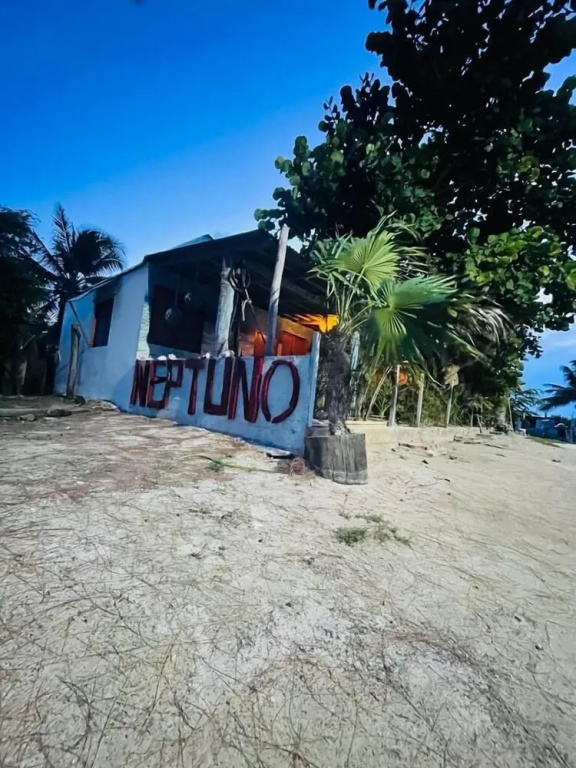 Casa Neptuno