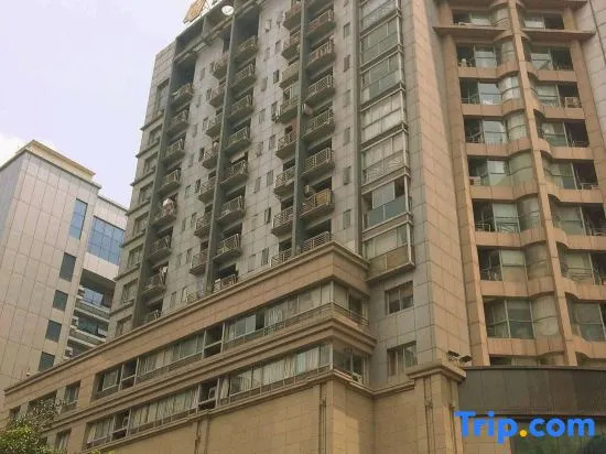Senjian Muxi Homestay