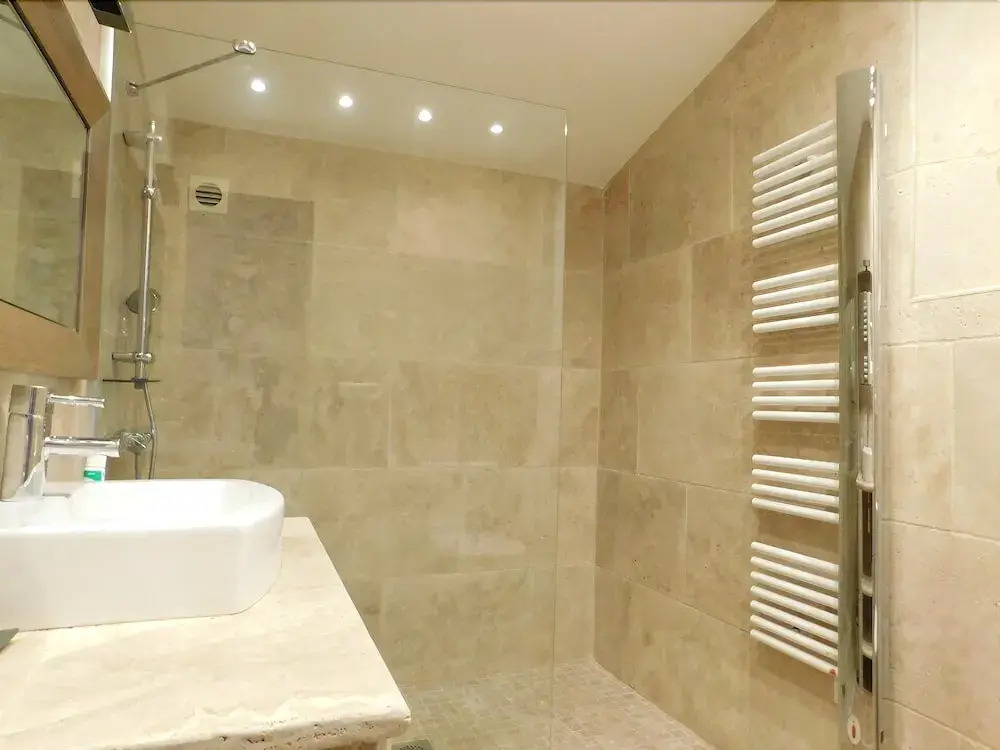 Villa Le Mas Loro piscine jardin