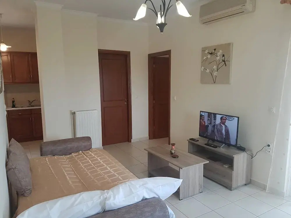 Rias Sea View Apartment