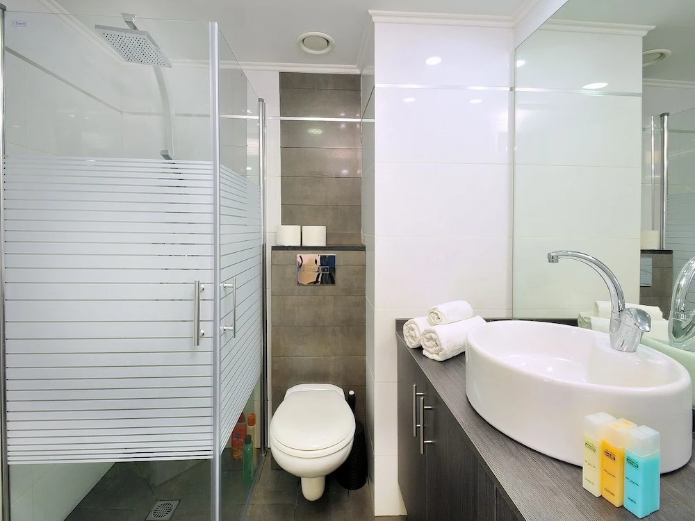 Kings Towers Accommodation in Tiberias