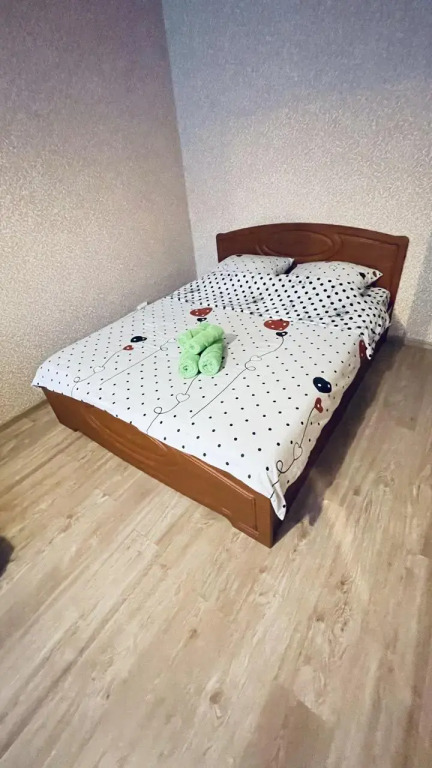 Погостим на улице Текстилей