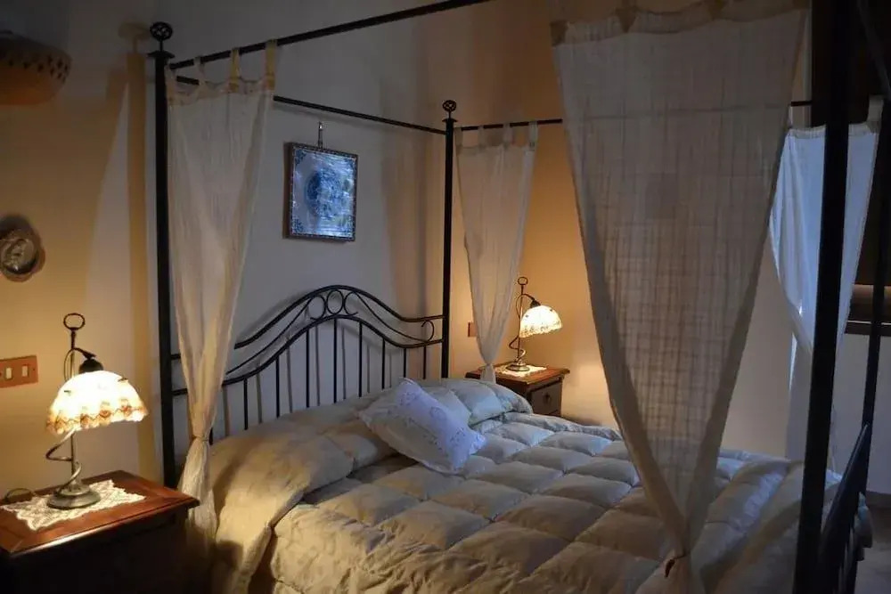 B&B Casandrona