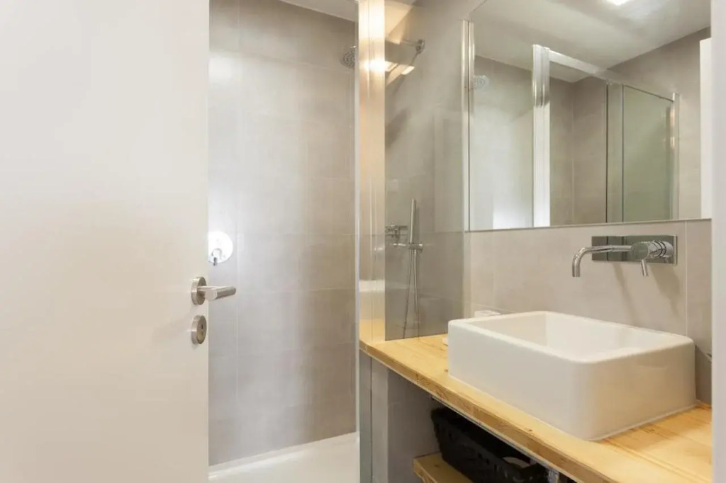 Feels Like Home Rossio Prime Suites
