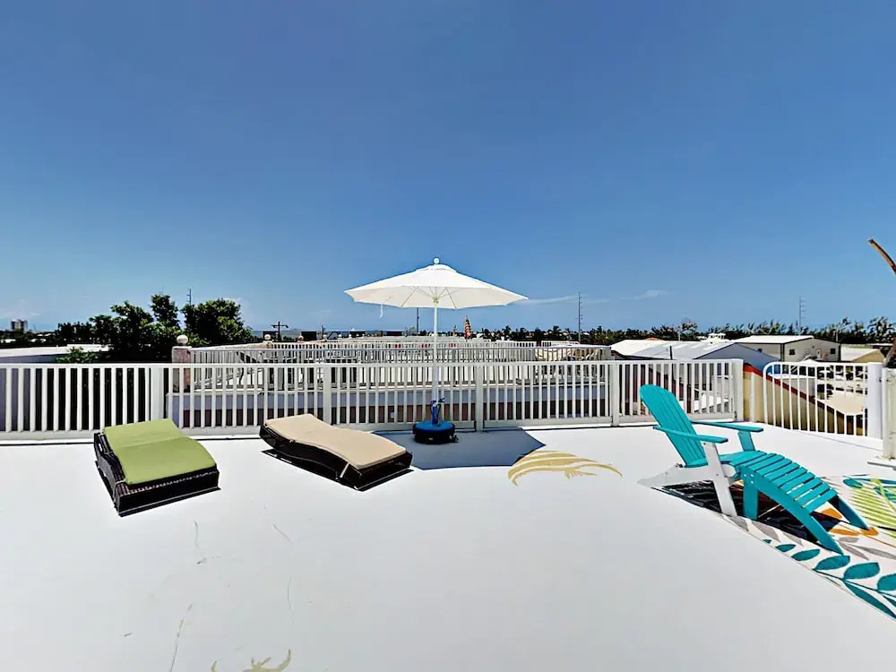 12400 Overseas Hwy Villa #7 3 Bedrooms 3 Bathrooms Villa