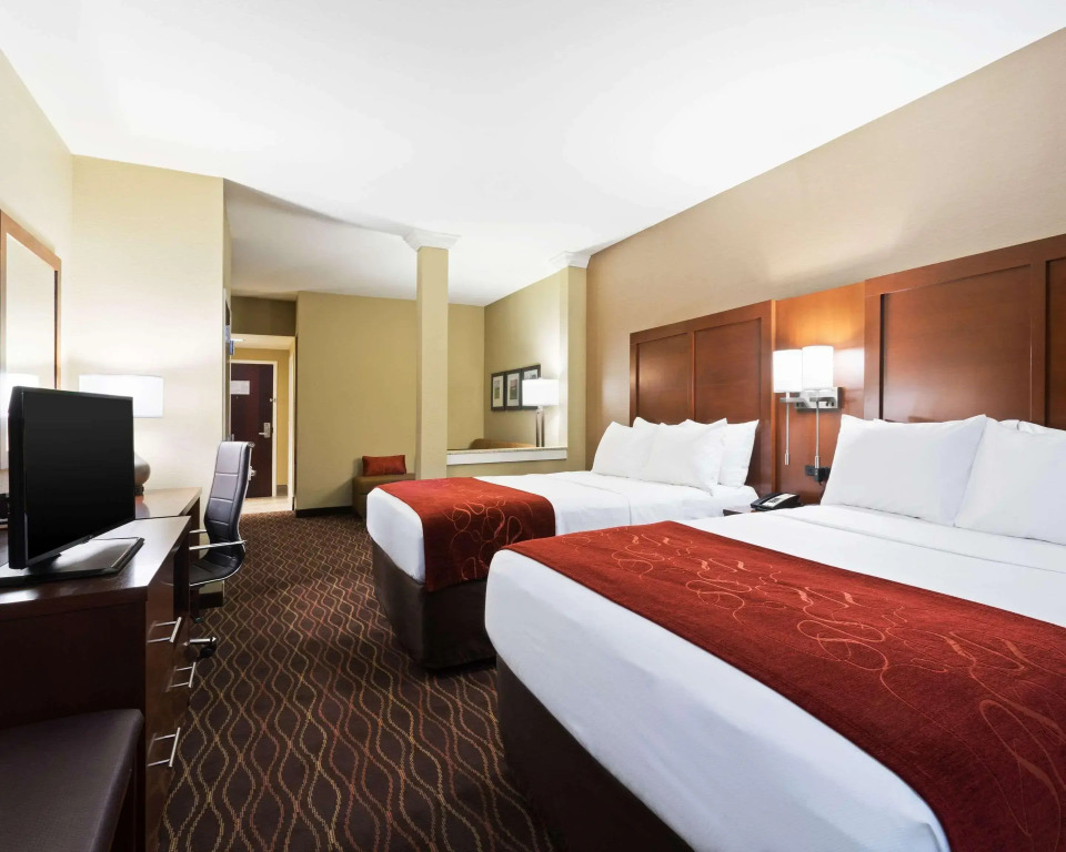 Tannery Suites