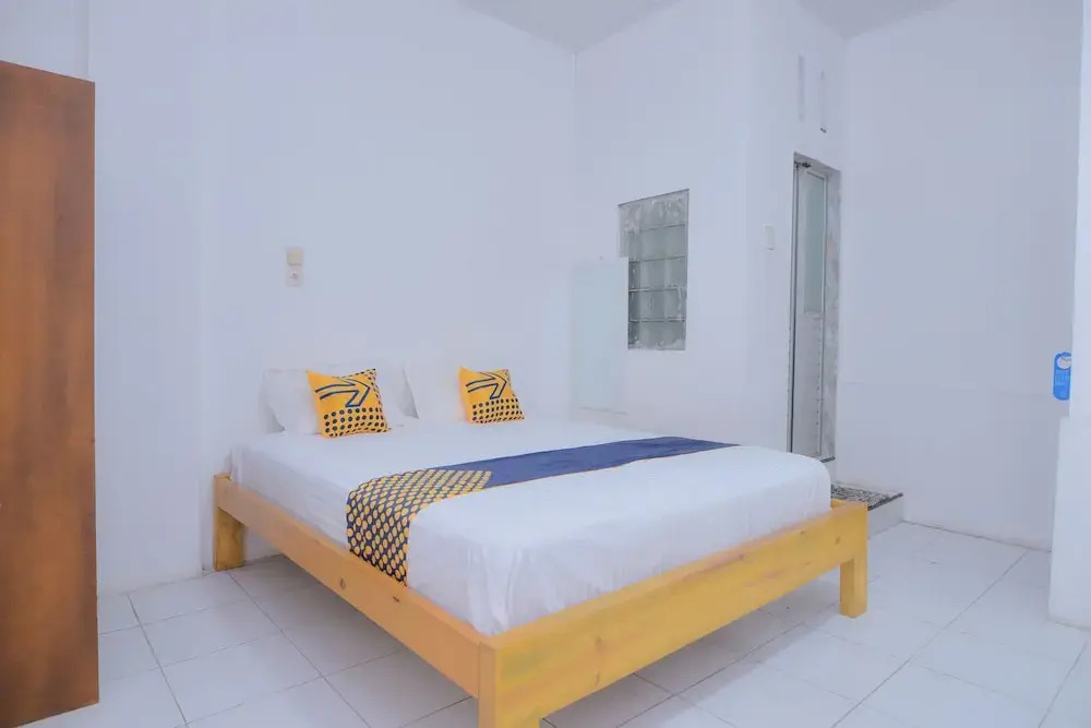 RedDoorz Syariah at Hotel Seunia Banda Aceh