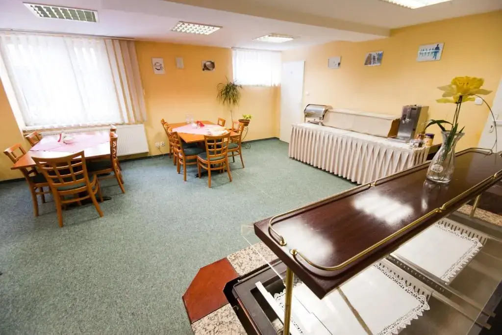 Hostel Malinowski City