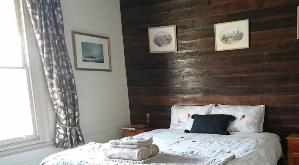 You Yangs Bed and Breakfast