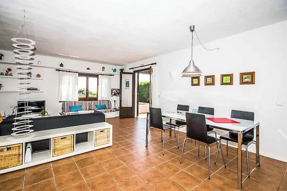 Villa Bini Aida