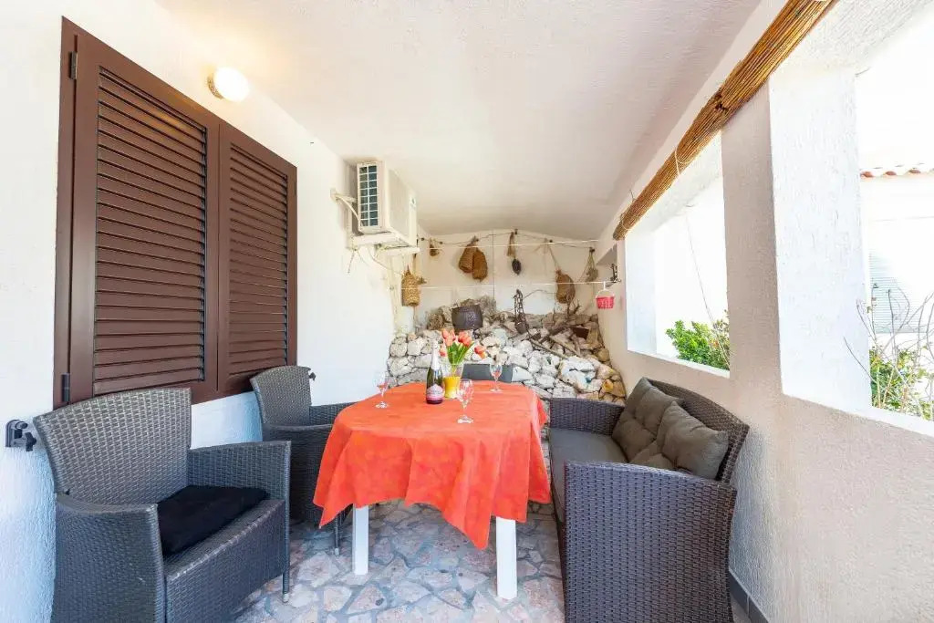 Apartments Jadran