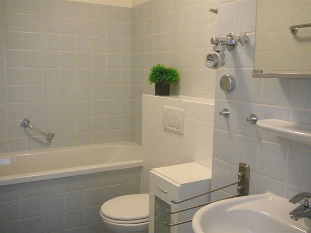 Cityapartment Köln