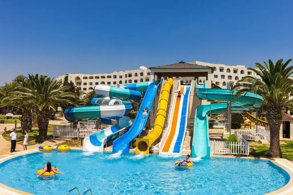 TUI BLUE Manar