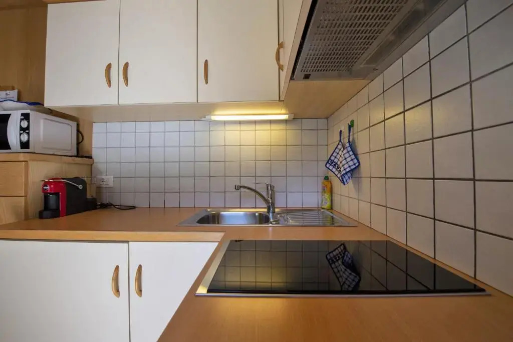 Apartments Miara