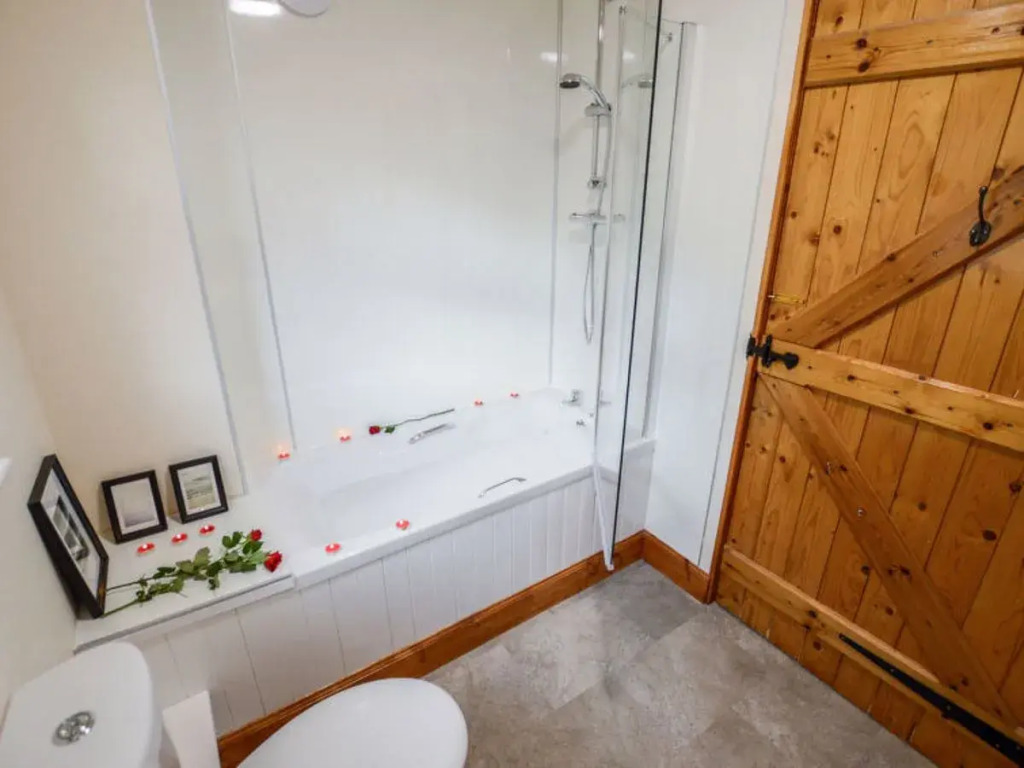 Holiday Home Achalic Beag