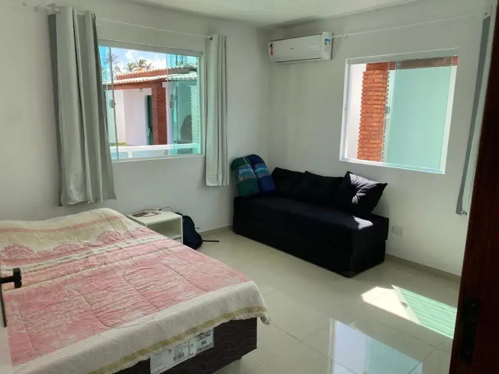 Vila Bangalô