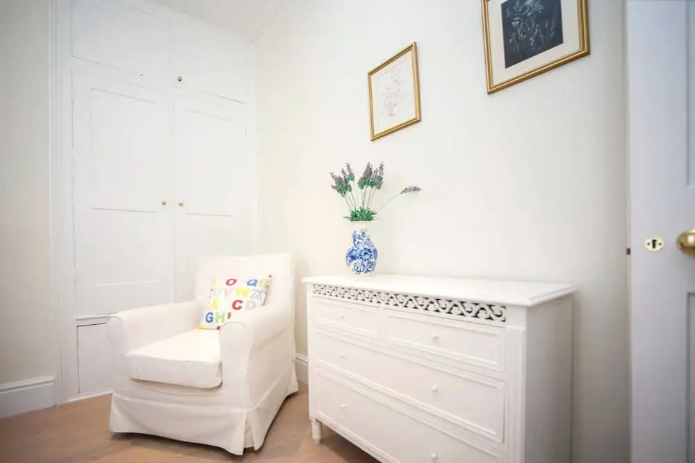 Luxury Bath City Centre Property
