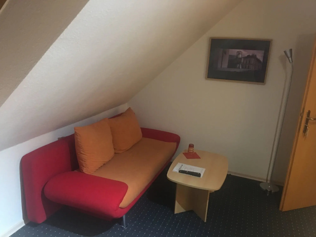 Ferienzimmer Berlin