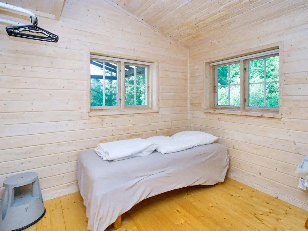 7 Person Holiday Home in Hornbaek