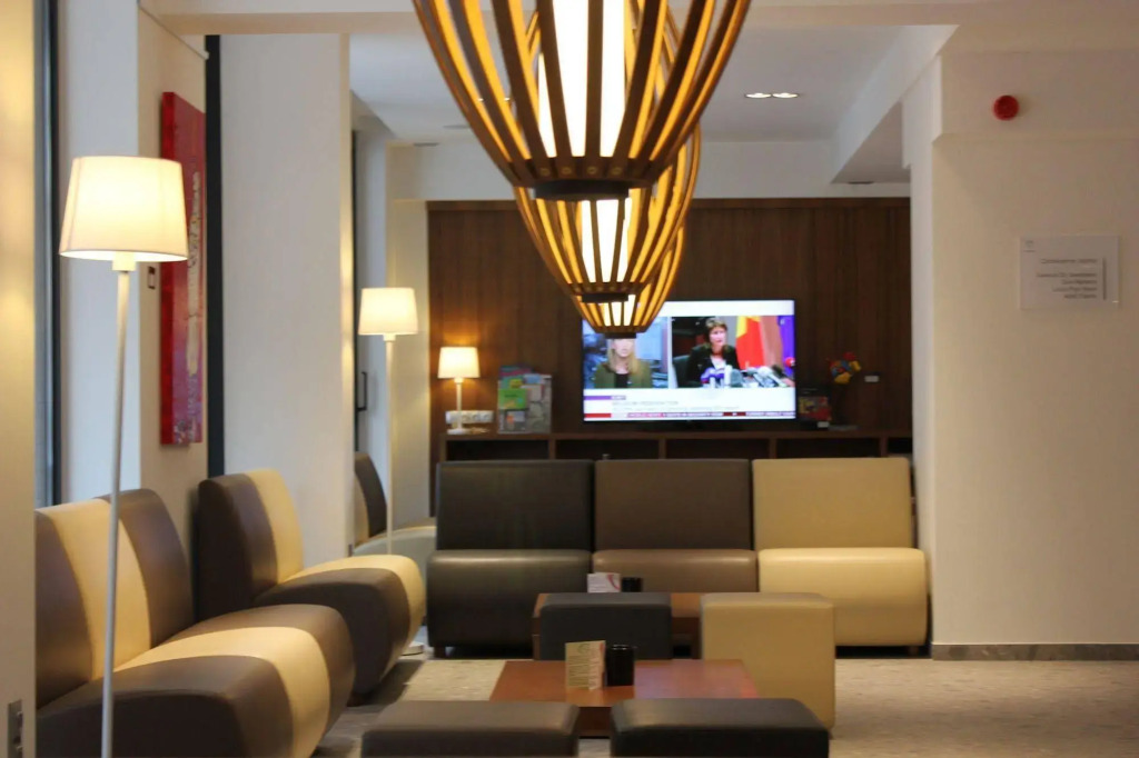 Tower Hotel Aalst