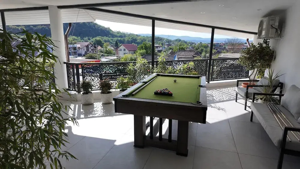 Denta Hotel