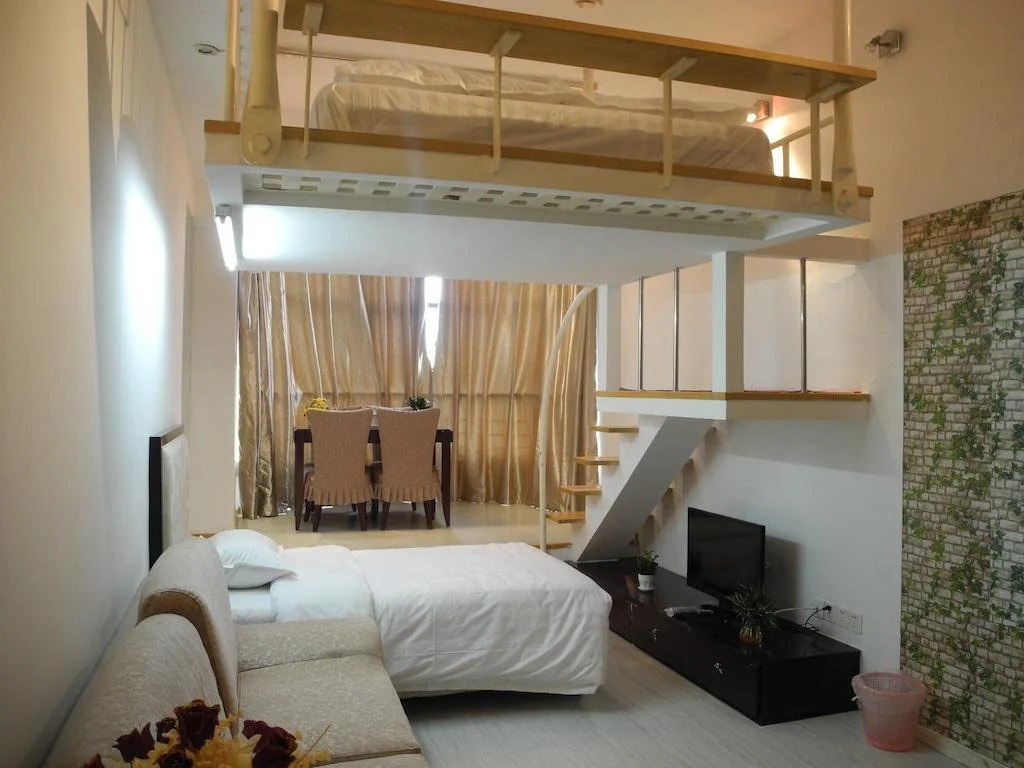Lejia Hotel Apartment