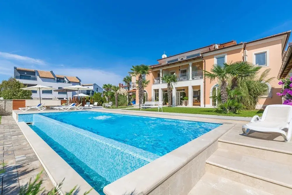 Villa Vizula