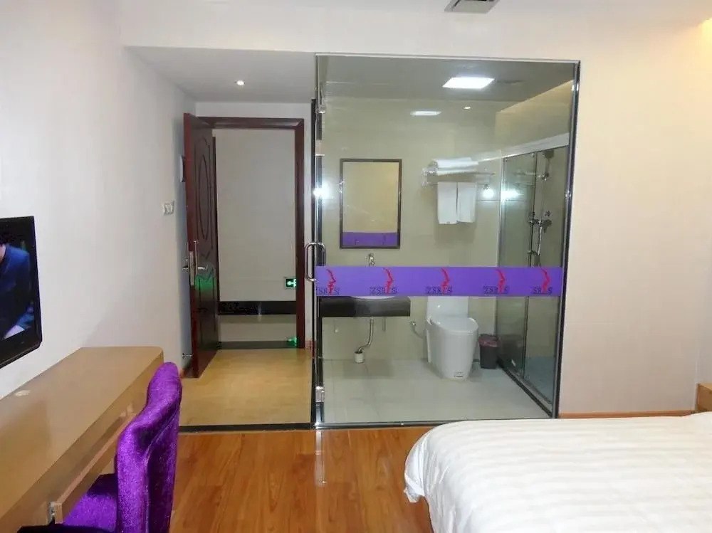 Hongli Business Hotel