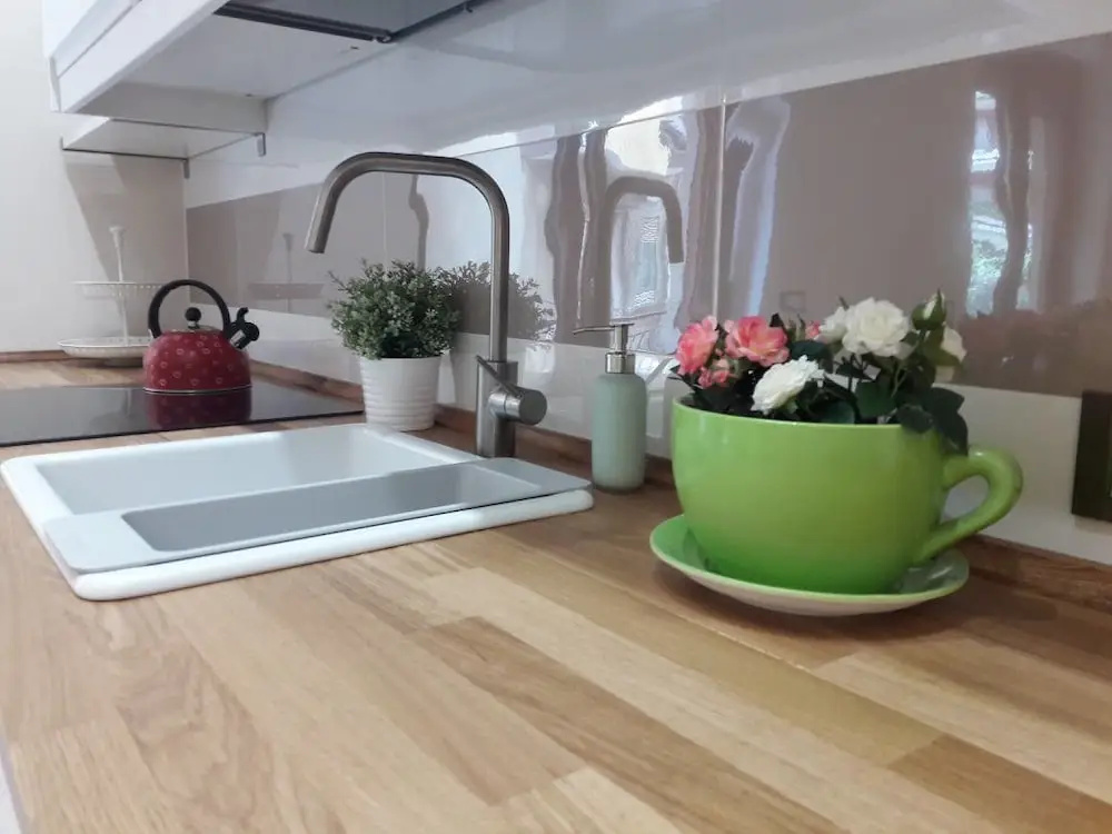 HomeAway Salerno