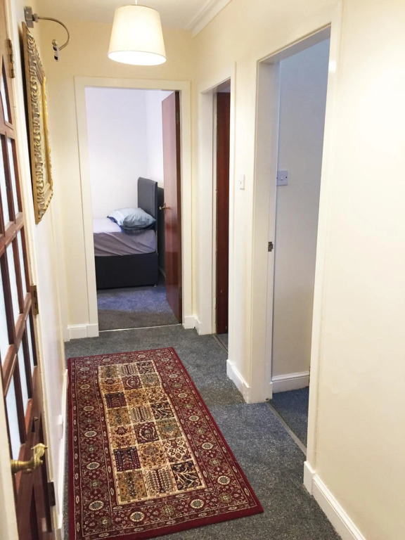 Dunbar Serviced Apartment