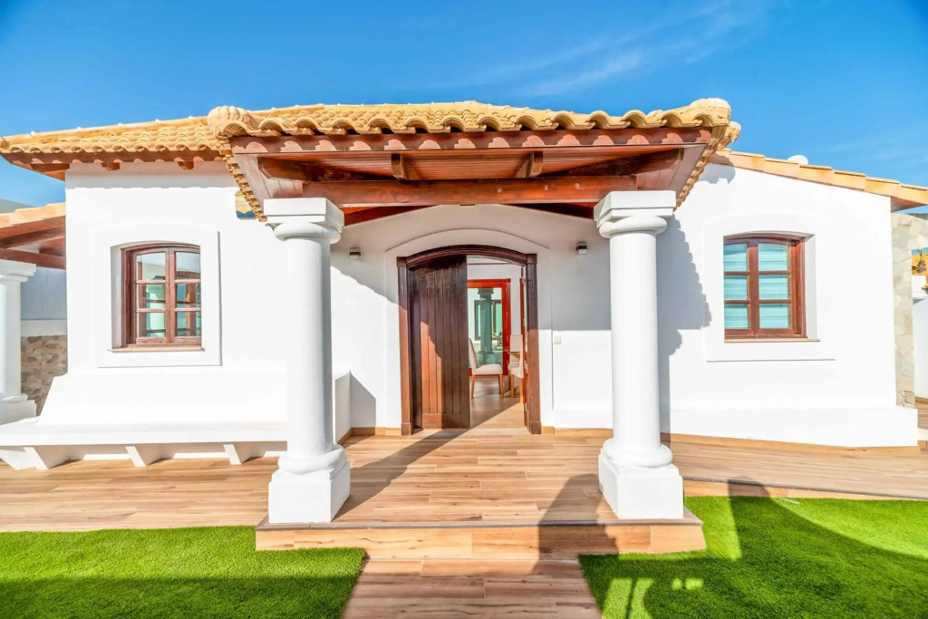 Villa Alba Mar