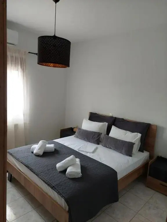 Myloi Well Apartment
