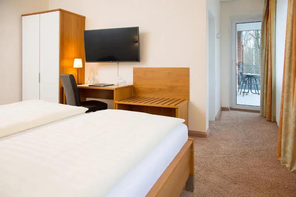 Parkhotel Lippstadt
