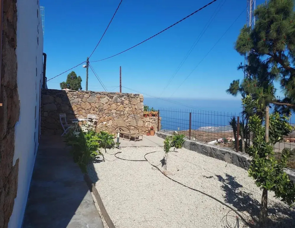 holiday home Las Bellas, Adeje