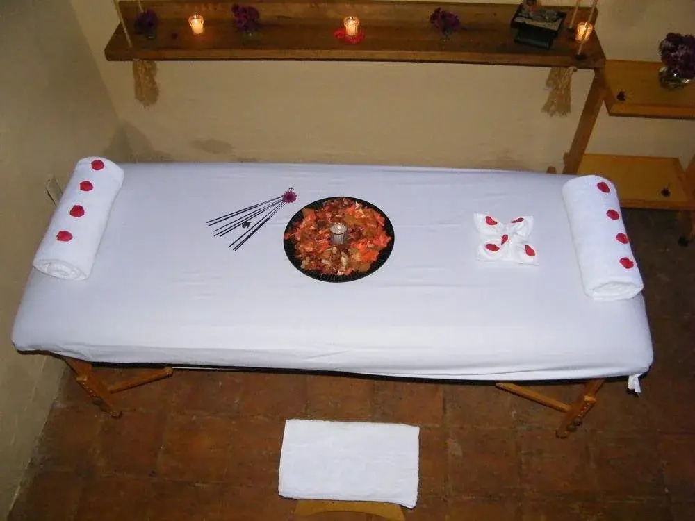 Elisa Spa & Suites