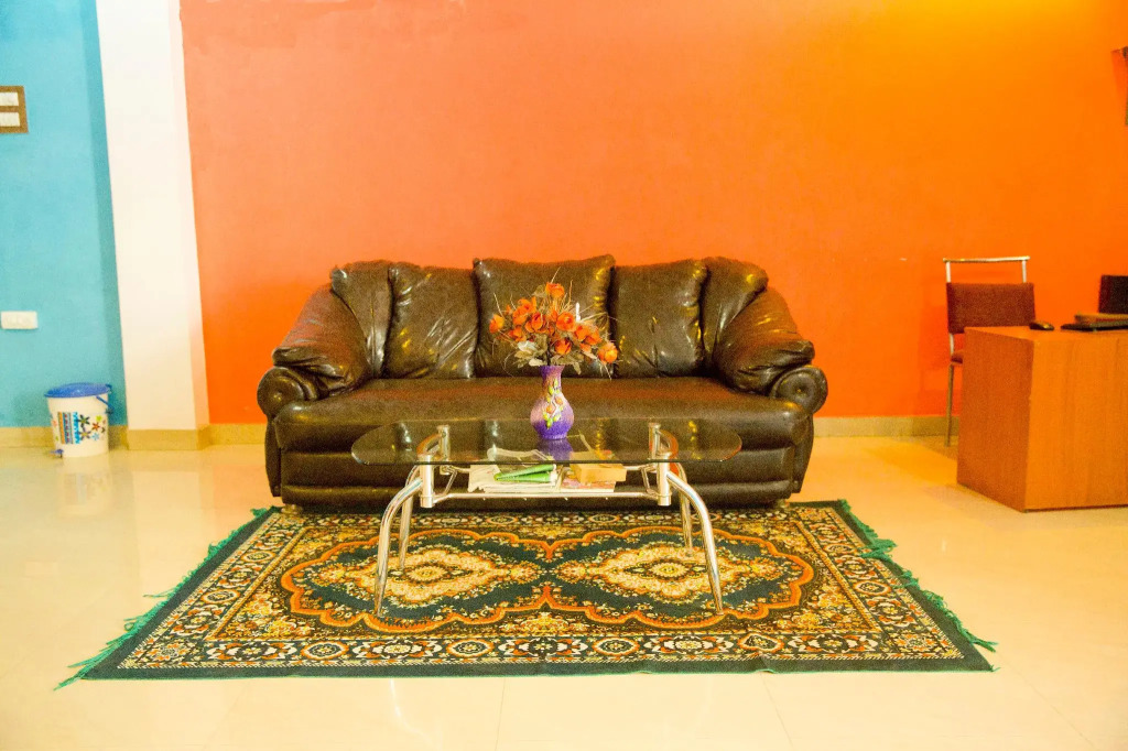 Hotel Ganesha