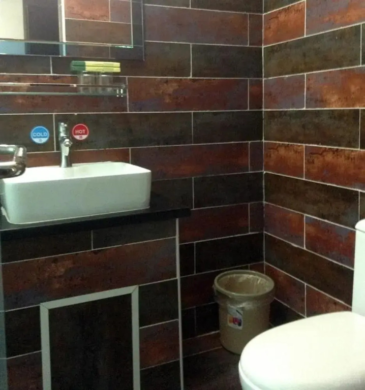City Central Internatioanl Hostel Beijing