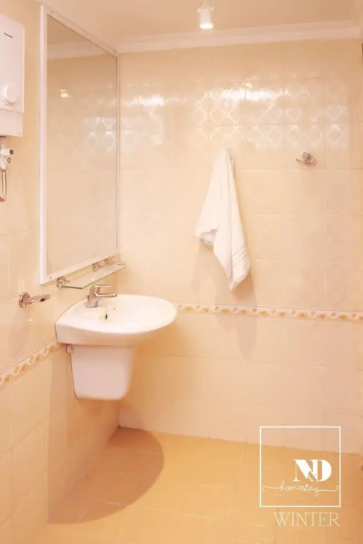 N&D Homestay