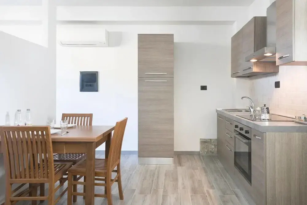 Altido Terrace Apartment 2