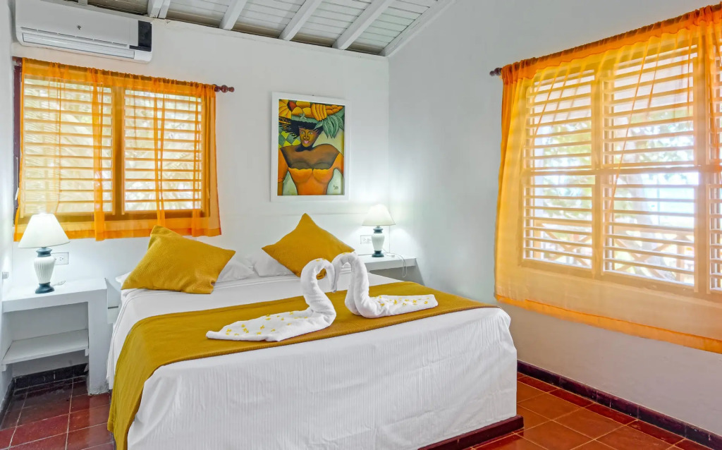 Hotel Boutique Casa Grande By Playa Bonita
