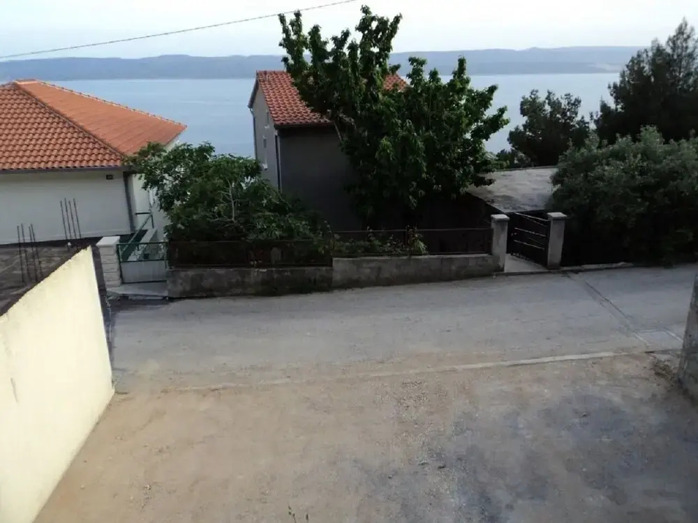 May - With sea View - A2