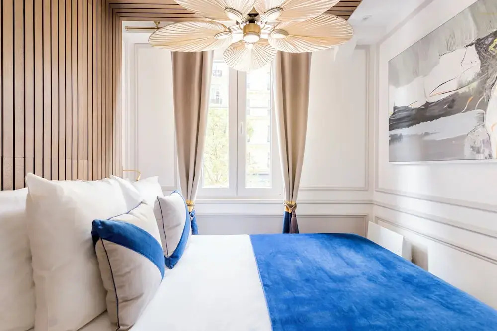 Merveil Luxury Suite - Notre Dame -Monge