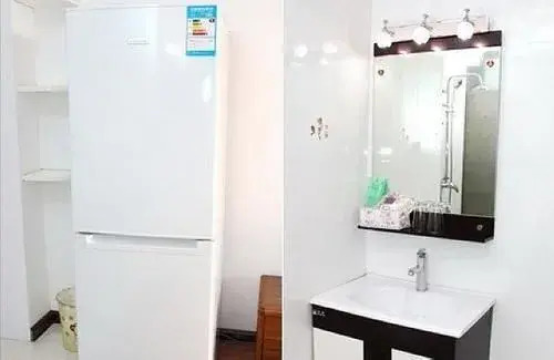 Ziteng Apartment Hotel