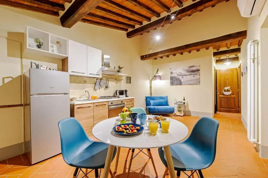 Residenza dEpoca La Rosa