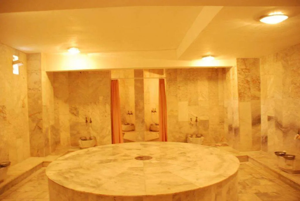 Crystal Kaymakli Hotel & Spa