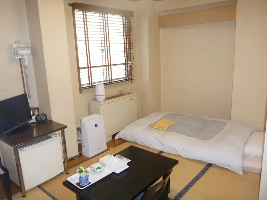 Hotel Tachibana
