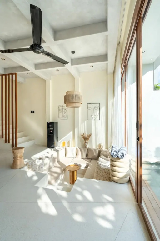 Liminal Palace Villa 2 by Betterplace