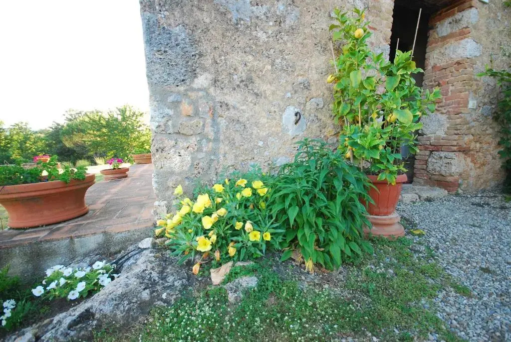 Borgo dei Fondi