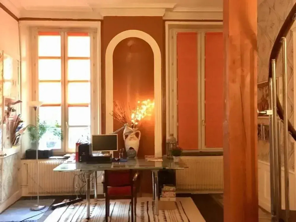 Suites Havre de Paix Nancy