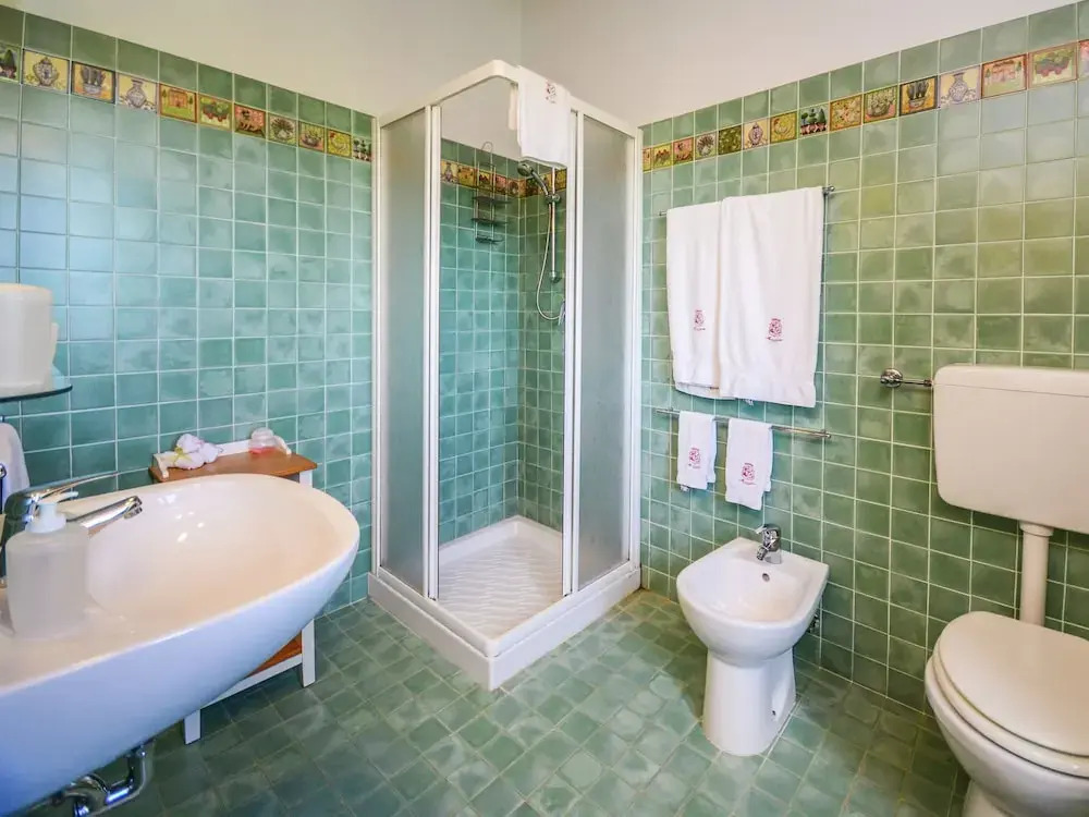Spacious Villa in Marradi with Swimming Pool